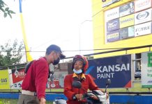 Satpol PP Bentuk Pasukan Sobo Ratan, Siap Keliling Surabaya Kembalikan Fungsi Pedestrian