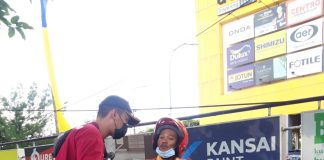 Satpol PP Bentuk Pasukan Sobo Ratan, Siap Keliling Surabaya Kembalikan Fungsi Pedestrian