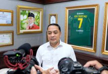 Pemkot Surabaya Buka Beasiswa untuk Jenjang SMA Sederajat, Buruan Daftar Sebelum Tutup!