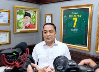 Pemkot Surabaya Buka Beasiswa untuk Jenjang SMA Sederajat, Buruan Daftar Sebelum Tutup!
