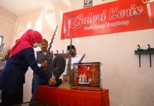 Desa Wisata Aeng Tong-Tong Sumenep, Warisan UNESCO dengan Mpu Keris Terbanyak di Dunia, Masuk Kategori 50 Besar ADWI 2022
