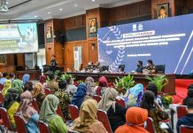 Setelah Ramai Sejumlah Kasus, Kajari Surabaya Beri Pengarahan Pejabat Pemkot