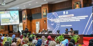 Setelah Ramai Sejumlah Kasus, Kajari Surabaya Beri Pengarahan Pejabat Pemkot