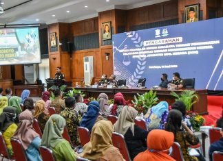 Setelah Ramai Sejumlah Kasus, Kajari Surabaya Beri Pengarahan Pejabat Pemkot
