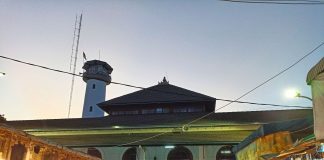 Pemkot Surabaya Gelar Sayembara Desain Arsitektur Wisata Ampel