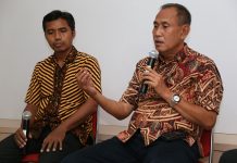 PPDB SMP Dimulai, Dispendik Surabaya Siapkan 590 Rombel