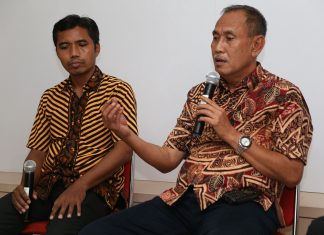 PPDB SMP Dimulai, Dispendik Surabaya Siapkan 590 Rombel