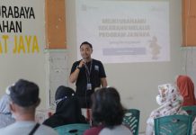 Pemkot Surabaya Fasilitasi Modal untuk Tokel MBR