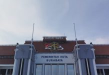 Pemkot Surabaya Bersama Ozora Gelar Surabaya Startup Fest 1.0
