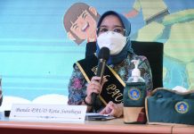 Dilaunching Saat Gebyar Hari Anak Nasional, KatePay Latih Pelajar Surabaya Atur Literasi Keuangan