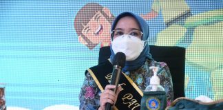Dilaunching Saat Gebyar Hari Anak Nasional, KatePay Latih Pelajar Surabaya Atur Literasi Keuangan