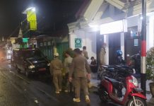 Pemkot Surabaya Data Ulang Warga Indekos di Eks Lokalisasi Moroseneng