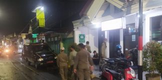 Pemkot Surabaya Data Ulang Warga Indekos di Eks Lokalisasi Moroseneng