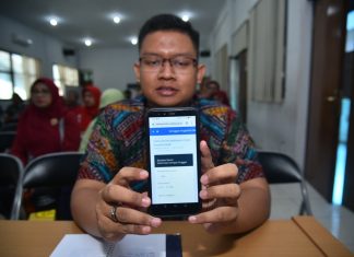 Dispendik Surabaya Buka PPDB untuk SKB Negeri