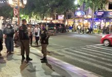 Ganggu Ketertiban Lalin, Pemkot Surabaya Hentikan Kegiatan “Tunjungan Fashion Week”