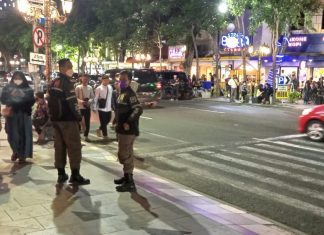 Ganggu Ketertiban Lalin, Pemkot Surabaya Hentikan Kegiatan “Tunjungan Fashion Week”