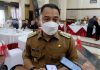 Wali Kota Eri Cahyadi Beri Kepastian Ganti Rugi Pemilik Lahan Lindung Pamurbaya