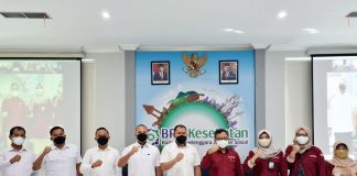 Tegakkan Kepatuhan Pembayaran Iuran, BPJS Kesehatan Selenggarakan Sosialisasi Bersama Polda Jawa Timur