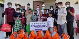 Hari Anak Nasional 2022, YBSI- YASS- PITI- YHMCI Bermitra dengan YPAB Adakan Khitanan Tunanetra-Dhuafa dan Layanan Medis Gratis