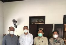 Alim Markus Yakin Kota Surabaya Bakal Lebih Maju di Tangan Eri Cahyadi Maspion Indonesia