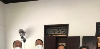 Alim Markus Yakin Kota Surabaya Bakal Lebih Maju di Tangan Eri Cahyadi Maspion Indonesia