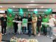 Dukung Pertumbuhan UMKM, GoSend Luncurkan Layanan GoSend Car Bersama Tokopedia dan Buku Kiat Jitu Jadi Best Seller di Kota Surabaya Gojek Indonesia