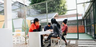 Baru Diresmikan Sebulan, Rumah Pakar Viaduct Gubeng Raup Omzet Rp 88 Juta