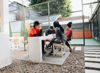 Baru Diresmikan Sebulan, Rumah Pakar Viaduct Gubeng Raup Omzet Rp 88 Juta