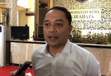 Pemkot Surabaya Sediakan Lapangan Pekerjaan untuk 35 Ribu KK Penghuni Rusunawa agar Lolos MBR
