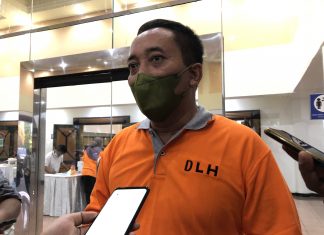 Sosialisasi Pengurangan Kantong Plastik, DLH Surabaya Tegur 50 Outlet yang Langgar Perwali