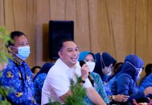 Mulai Agustus, ASN Pemkot Surabaya Dampingi KSH Lakukan Input Data di Aplikasi Sayang Warga