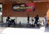 Di Pendopo D’Bringins, 30 MBR Jalankan Usaha Cuci Motor, Laundry, dan Kuliner