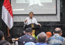 Forum Satu Data Terbentuk, Pemkot Surabaya Integrasikan Seluruh Data PD