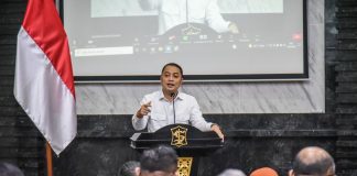 Forum Satu Data Terbentuk, Pemkot Surabaya Integrasikan Seluruh Data PD