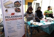 Mendekatkan Pelayanan ke Warga, Pemkot Surabaya Kembali Gelar Baksos Layanan Terintegrasi