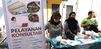 Mendekatkan Pelayanan ke Warga, Pemkot Surabaya Kembali Gelar Baksos Layanan Terintegrasi
