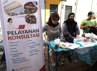 Mendekatkan Pelayanan ke Warga, Pemkot Surabaya Kembali Gelar Baksos Layanan Terintegrasi