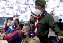 Masuk Top Inovasi Pelayanan Publik Terpuji 2022, Wawali Armuji: Kami Komitmen Tingkatkan Performa Pelayanan