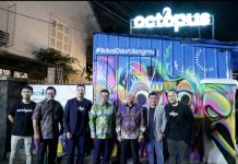 Aplikasi OCTOPUS Resmi Hadir di Jakarta, Solusi Daur Ulang Sampah Praktis dan Menguntungkan