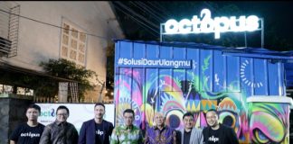 Aplikasi OCTOPUS Resmi Hadir di Jakarta, Solusi Daur Ulang Sampah Praktis dan Menguntungkan