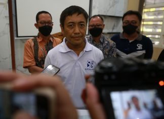 Belum Memiliki SLF, DPRKPP Surabaya Beri Peringatan 2.740 Pemilik Gedung