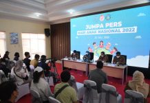 Gebyar Peringatan Hari Anak Nasional 2022 di Surabaya Hadirkan Beragam Agenda Menarik, Begini Rinciannya!