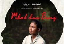 Pemutaran Perdana Film “Mbok dan Bung”, Cerita di Balik Nama Gedung Sarinah