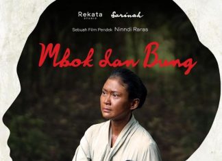 Pemutaran Perdana Film “Mbok dan Bung”, Cerita di Balik Nama Gedung Sarinah