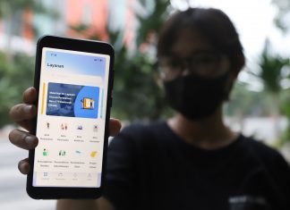 Pelayanan Adminduk di Surabaya Semakin Mudah, Sehari Bisa 3.000 Pemohon