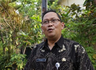 Menengok Cara Pemkot Surabaya Menekan Pernikahan dan Perceraian Dini, Ada Kelas Parenting Pranikah