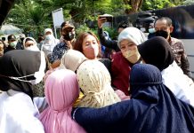 Verifikasi KLA, Kementerian PPPA RI Nilai Kota Surabaya Sudah Sangat Baik Menjadi KLA