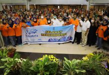 SSC 2022 Kembali Digelar, Kali Ini Fokus ke Ekonomi Kerakyatan