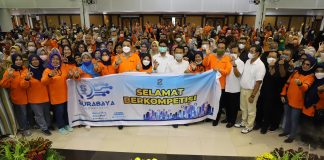 SSC 2022 Kembali Digelar, Kali Ini Fokus ke Ekonomi Kerakyatan