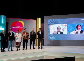 IOH Kembali Gelar Connex Webinar Series Ketiga, Perkuat Jasa Keuangan dengan Solusi Digital yang Aman dan Andal